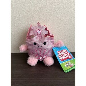 Bum Bumz The Wizard Of Oz Plush - Glinda Crown